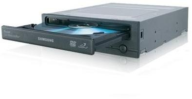 Samsung Internal SATA DVD Writer Optical Drive SH S223F RSBN Nivo Co Za