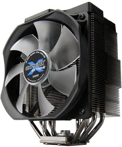 Zalman Extreme CPU Cooler CNPS10X Nivo Co Za