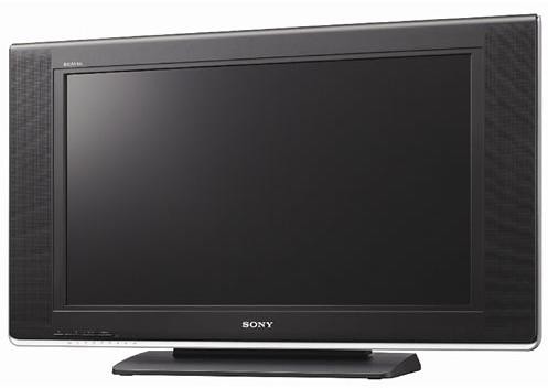 Sony Bravia T-Series 32" LCD TV (KLV-32T550A) | Nivo.co.za