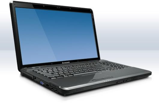 Lenovo Ideapad G550 156 Notebook Computer 59 057841 Black Za 6708