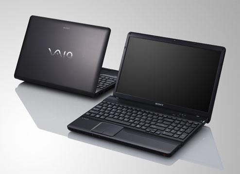 vaio e series