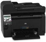 Laserjet Pro 100 M175a A4 Color Laser Multifunctional Printer (Print, Copy & Scan)