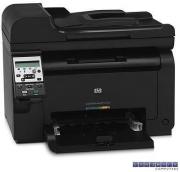 Laserjet Pro 100 M175a A4 Color Laser Multifunctional Printer (Print, Copy & Scan)