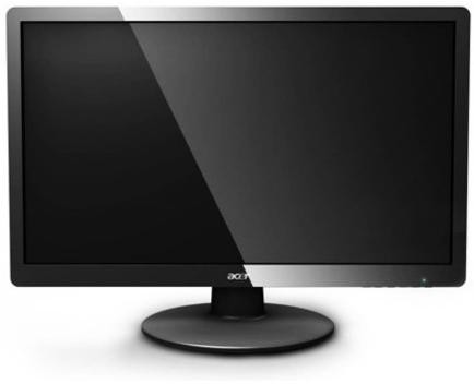 Acer S Series S230HL 23 LCD LED Monitor Black Nivo Co Za