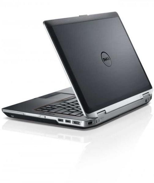 Dell Latitude E Notebook Computer Silver Nivo Co Za