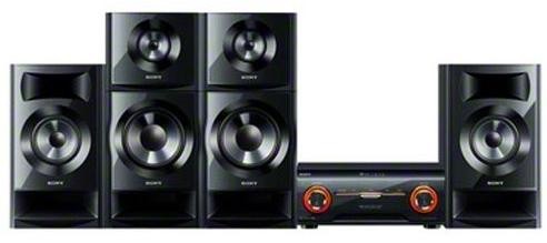 Sony 4.2 sales home theatre