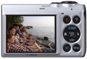 PowerShot A810 16MP Compact Digital Camera - Grey