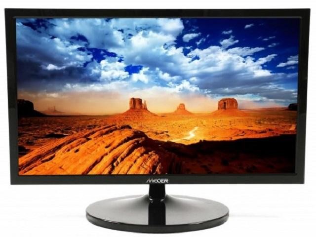 mecer 22 inch monitor