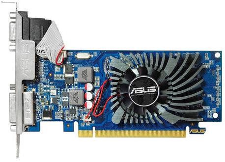 Asus 1gb clearance graphics card