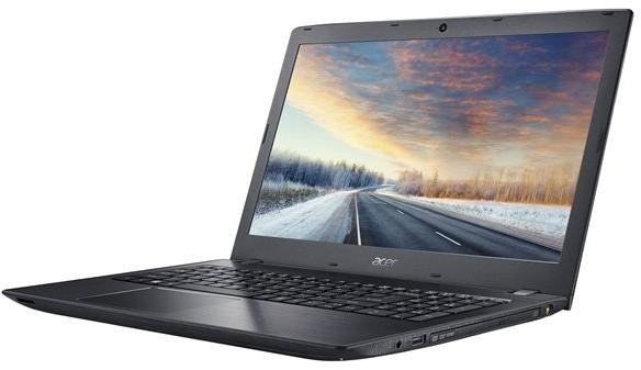 Acer TravelMate P259-G2 i5-7200U 4GB DDR4 15.6