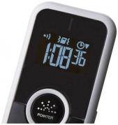 PR100-R Wireless Presenter Remote - White