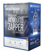 Rechargeable Bug Zapper LED Lantern
