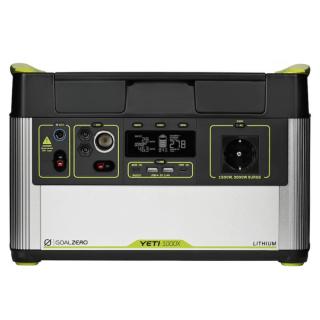Yeti 1000X 983Wh 1500W Portable Power Station 
