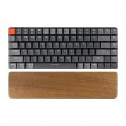 K3 Walnut Wood Keyboard Palm Rest