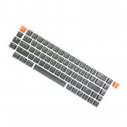 KP5 XDA Keycaps Set For K6 Keyboard