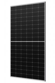 Hi-MO 5M Mono Cystalline Half-Cell Solar Panel 