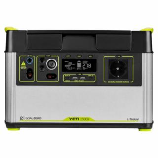 Yeti 1500X 1516Wh 2000W Portable Power Station 