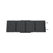 110W Portable Solar Panel