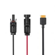 Solar MC4 to XT60 3.5m Charging Cable