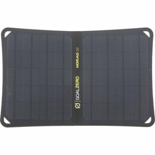 Nomad 10 10W Foldable Portable Solar Panel 