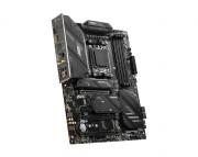 MAG Series AMD X670 Socket AM5 ATX Motherboard (MAG X670E TOMAHAWK WIFI)