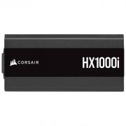 HXi Series 1000W Ultra-Low Noise Platinum ATX 12V 3.1 Fully Modular Power Supply (HX1000i)