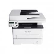M7100 Series M7100DW Mono Laser Multifunctional Printer (Print, Copy & Scan)