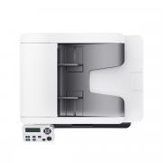 M7100 Series M7100DW Mono Laser Multifunctional Printer (Print, Copy & Scan)