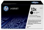 13X Black LaserJet Toner Cartridge (Q2613X)