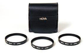 58mm Close-up Lens Filter Set 