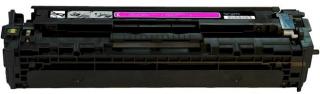 125A Magenta LaserJet Toner Cartridge (CB543A) 