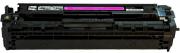 125A Magenta LaserJet Toner Cartridge (CB543A)