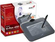 G-Pen 450 Drawing Tablet