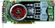 NVIDIA GeForce 9800GT 512MB GDDR3 256-bit Graphics Card (PX9800GT)