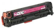 304A Magenta Laser Toner Cartridge (CC533A)