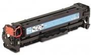 304A Cyan LaserJet Toner Cartridge (CC531A)