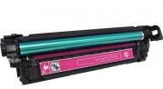 504A Magenta LaserJet Toner Cartridge (CE253A)