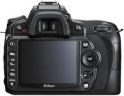 D90 12.9MP DSLR Camera Kit with 18-105mm VR Lens