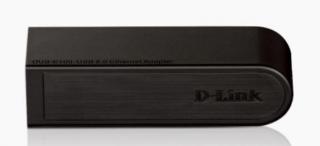 DUB-E100 High Speed USB 2.0 Fast Ethernet Adapter 