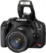 EOS 500D 15.1MP DSLR Camera Kit with 18-55mm Lens