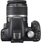 EOS 500D 15.1MP DSLR Camera Kit with 18-55mm Lens