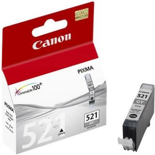 CLI-521G Grey Ink Cartridge 