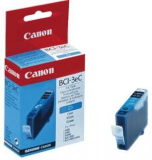 BCI-3ePC Photo Cyan Ink Cartridge 