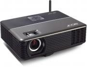 DLP Wireless Projector (P5260i) - Black