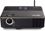 DLP Wireless Projector (P5260i) - Black