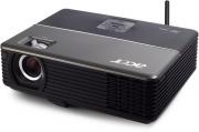 DLP Wireless Projector (P5260i) - Black