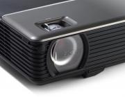 DLP Wireless Projector (P5260i) - Black