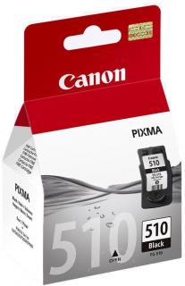 PG-510 Black Ink Cartridge 