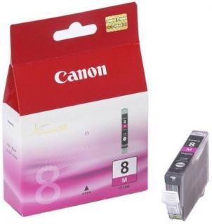 CLI-521M Magenta Ink Cartridge 