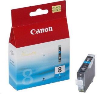 CLI-521C Cyan Ink Cartridge 